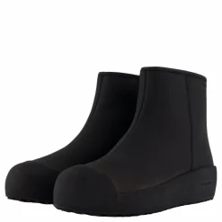 Guard III M Black