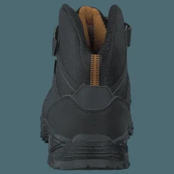 Guard Tiger Gtx Black
