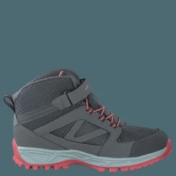 Guard Tiger Gtx Grey