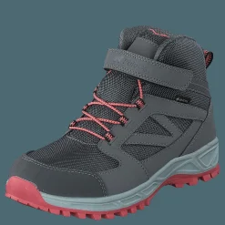Guard Tiger Gtx Grey