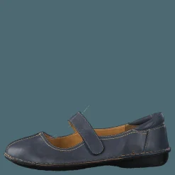 Guaten Navy/lt Blue