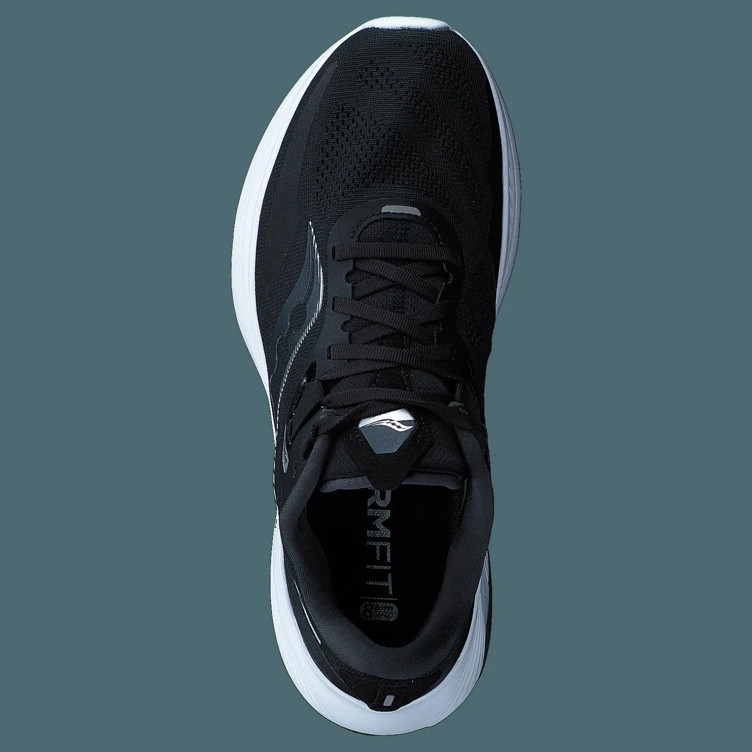 Guide 15 Black/white