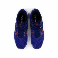 Guide 16 Indigo/black