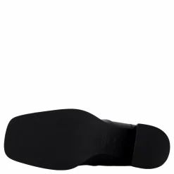 Gwenety Mid Boot Black