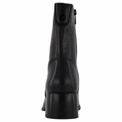 Gwenety Mid Boot Black