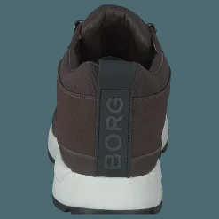 H100 Mid Cas M Brown