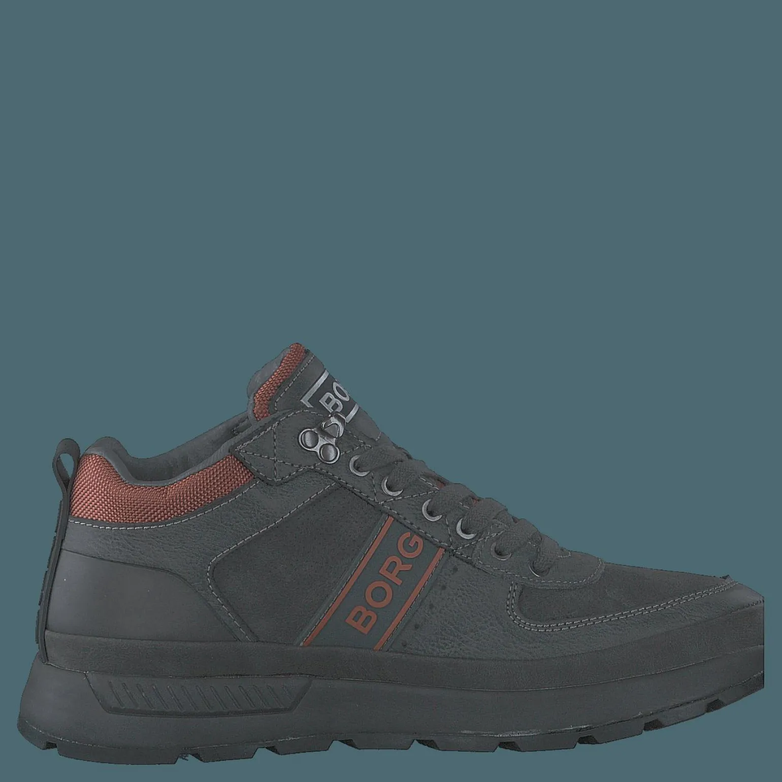 H100 Mid Trc M Light Grey