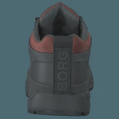 H100 Mid Trc M Light Grey
