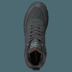 H100 Mid Trc M Light Grey