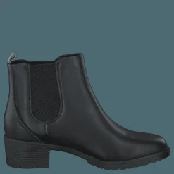 Hadley Chelsea Black