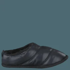 Hadley Slipper Black