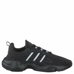 Haiwee Core Black/ftwr White/grey Six