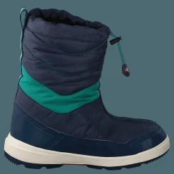 Halden Gtx Reflective/navy