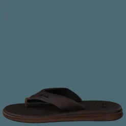 Haleiwa Plus Nubuck Brown/brown/brown