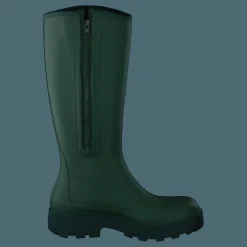 Halla Green