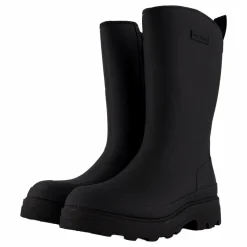 Halla Mid Winter 059/black