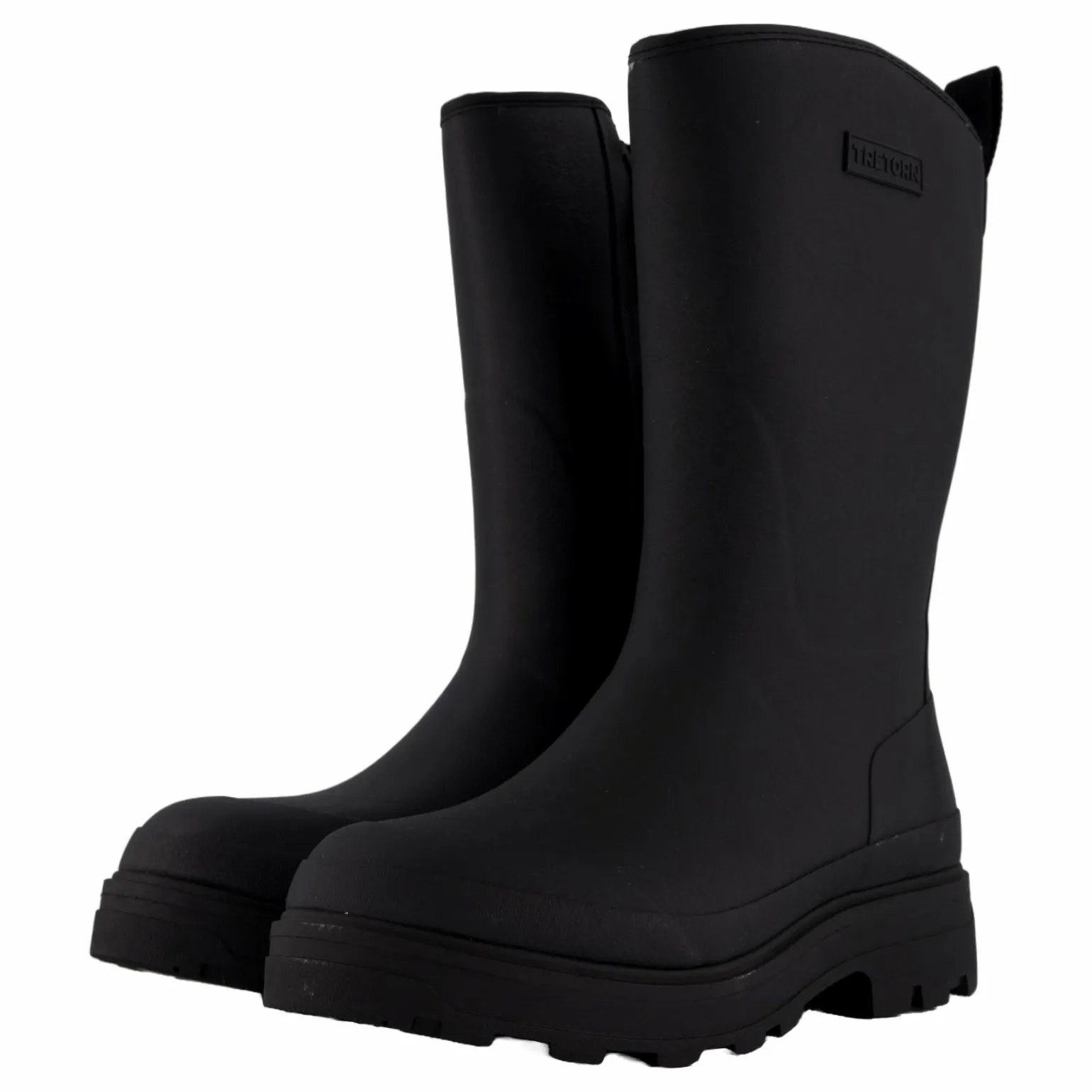 Halla Mid Winter 059/black