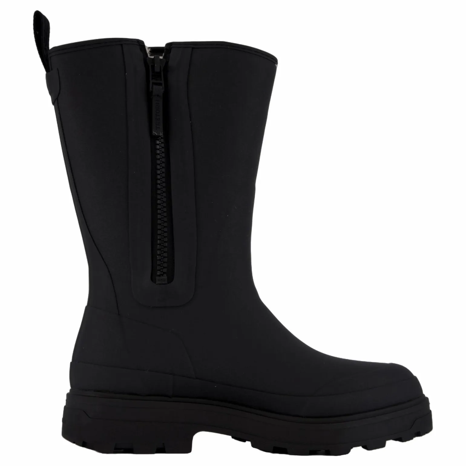 Halla Mid Winter 059/black