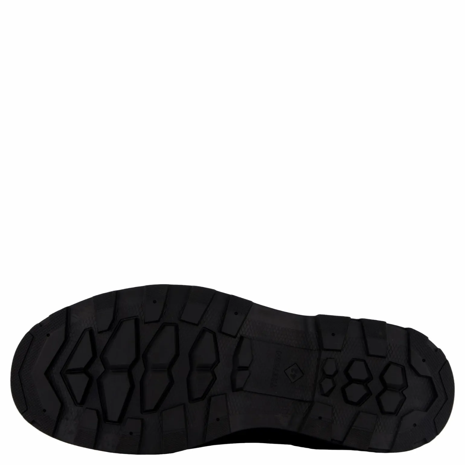 Halla Mid Winter 059/black