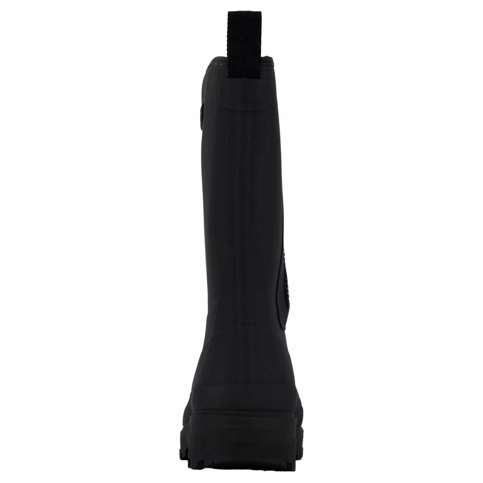 Halla Mid Winter 059/black