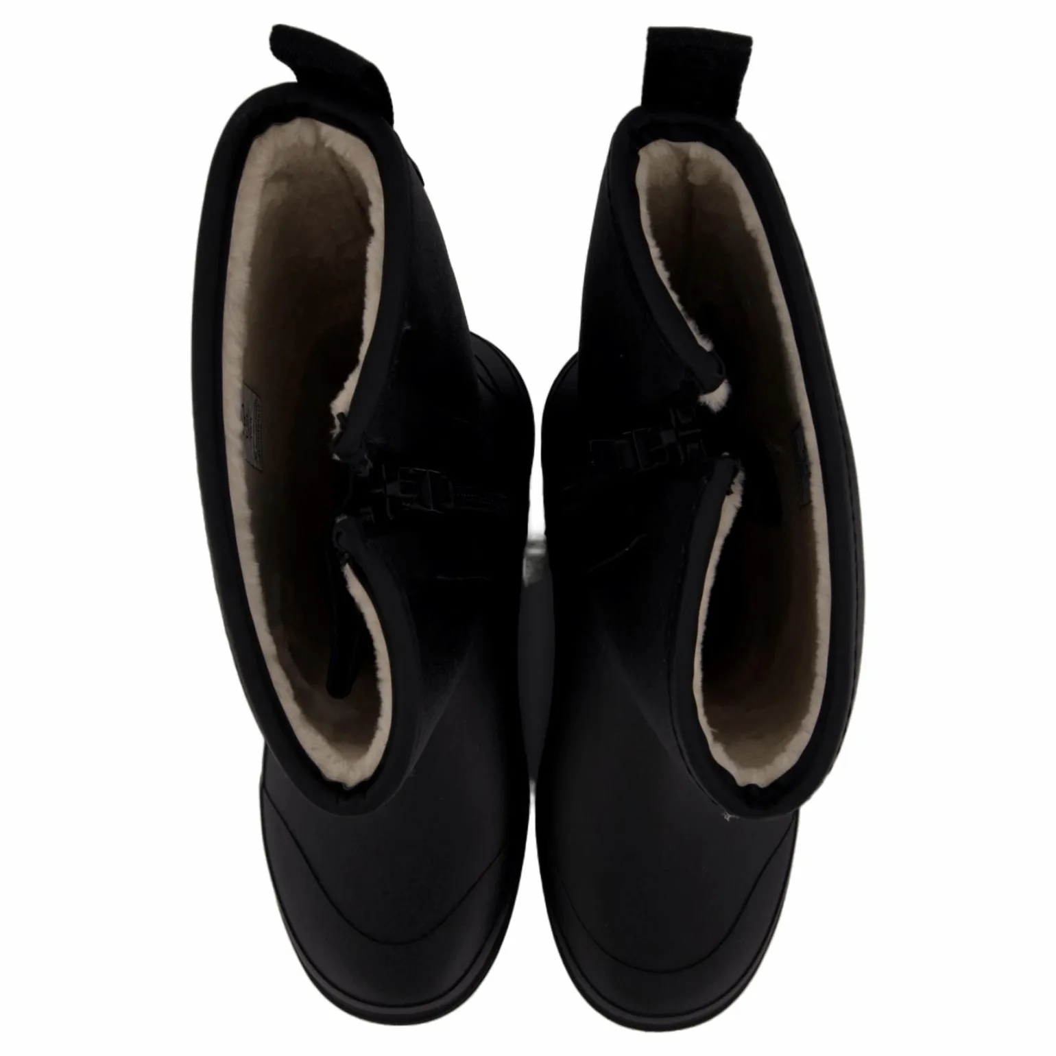 Halla Mid Winter 059/black