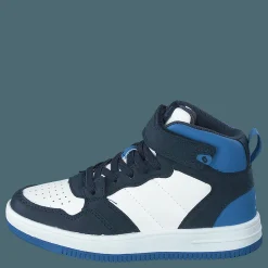 Halli Navy/blue