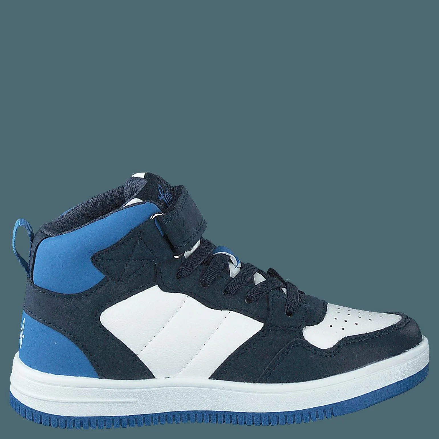 Halli Navy/blue