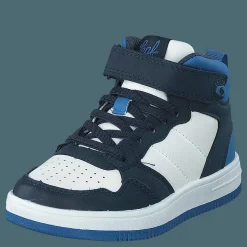 Halli Navy/blue