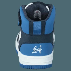 Halli Navy/blue