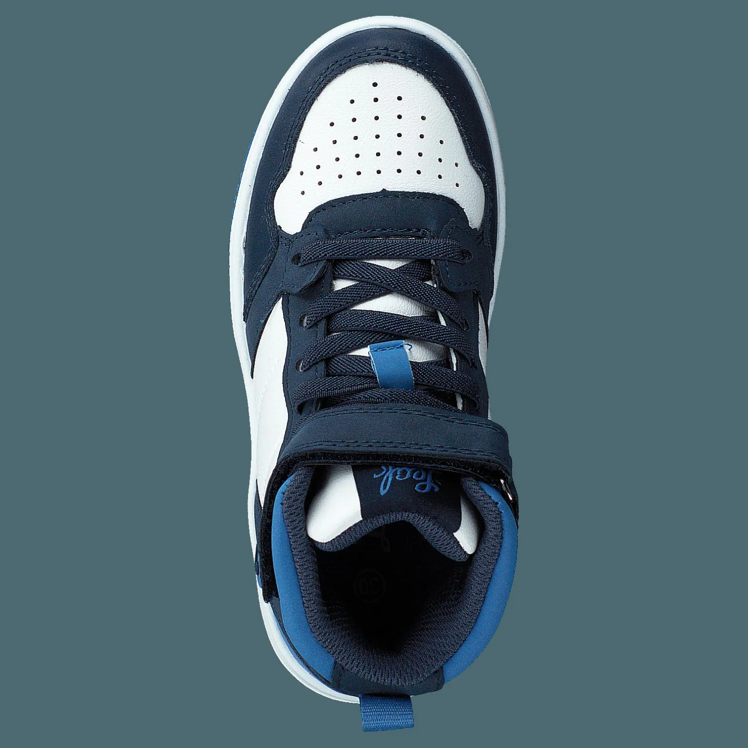 Halli Navy/blue