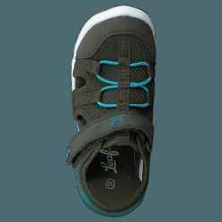 Halmby Khaki