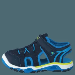Halmby Navy/blue