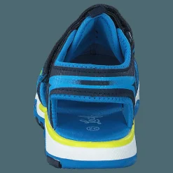 Halmby Navy/blue