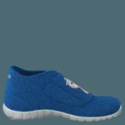 Happy Blue