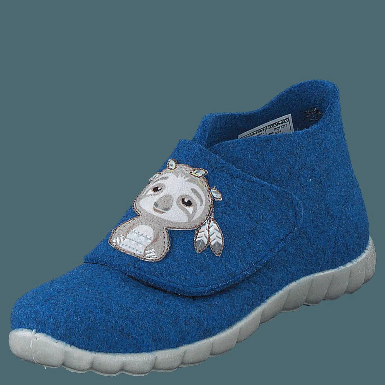 Happy Blue