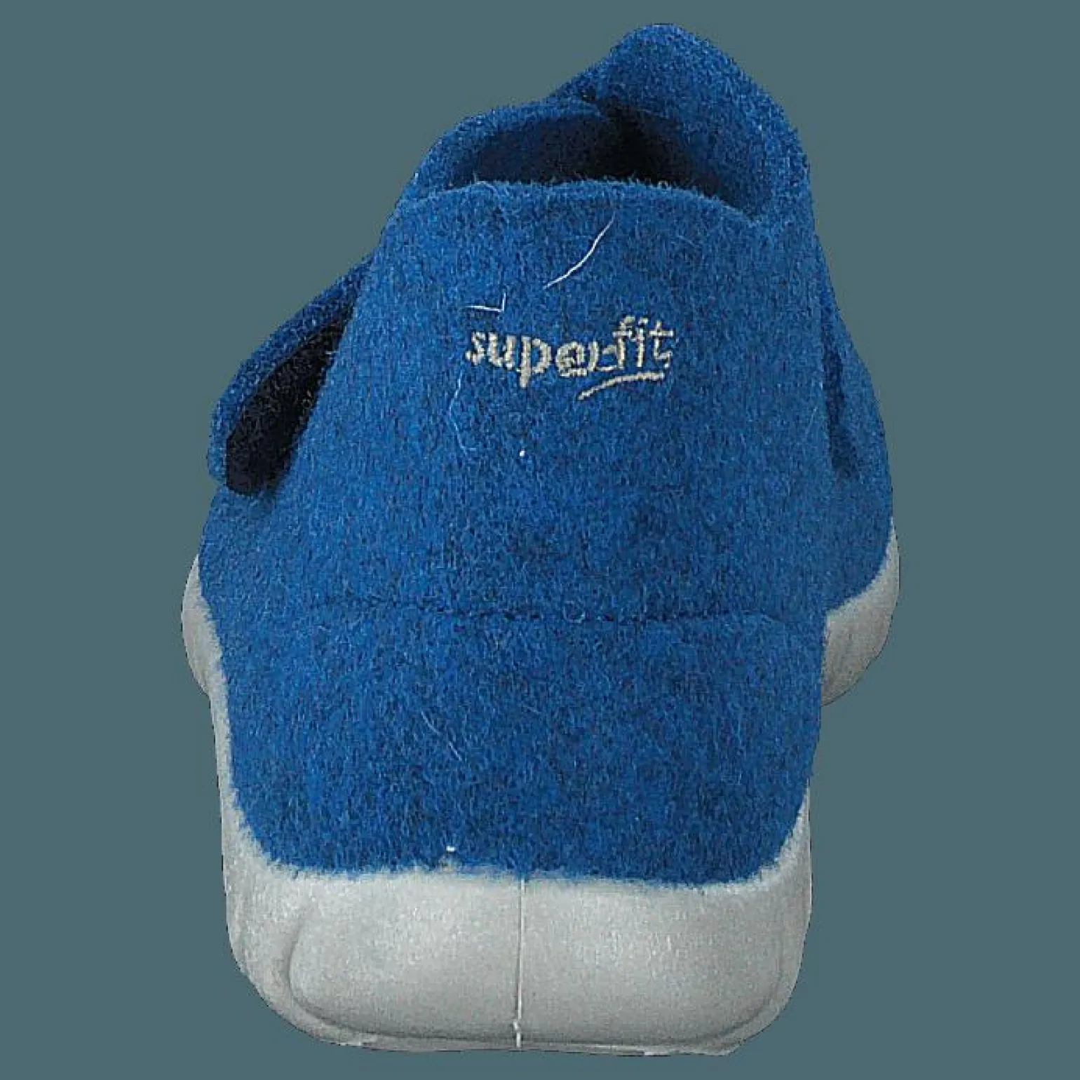 Happy Blue