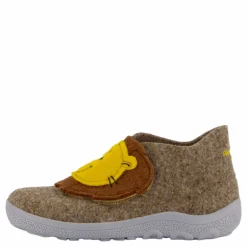 Happy Octi Beige/grau