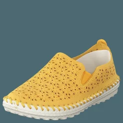Happy Yellow
