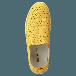 Happy Yellow