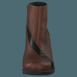 Harlem Brown-black