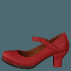 Harlem Coral