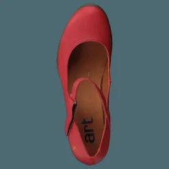 Harlem Coral