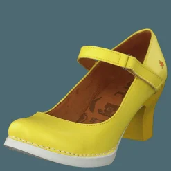 Harlem Yellow