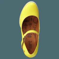 Harlem Yellow