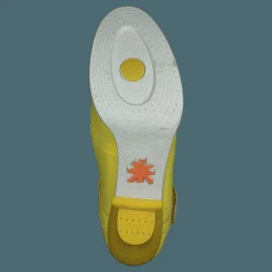 Harlem Yellow