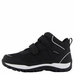 Harper Jr Black/black