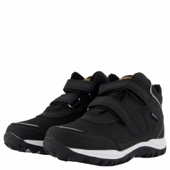 Harper Jr Black/black