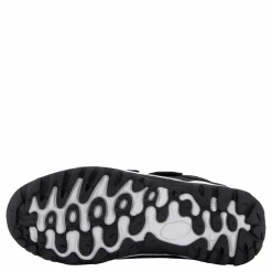 Harper Jr Black/black