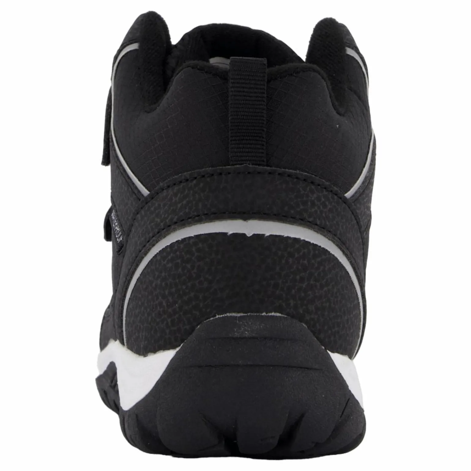 Harper Jr Black/black