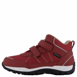 Harper Jr Red